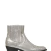 AUSTIN metallic - Westernboots | Steel