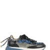 BRAY denim - Sneakers | Black / Jeans