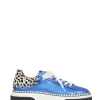 CRUZ cheeta - Sneakers | Kobalt