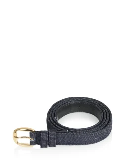 FIJI BELT denim - Riemen | Dark Jeans