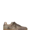 ISELLE mesh - Sneakers | Elefante / Stone