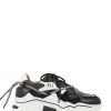 JUPITER denim - Sneakers | Black / White
