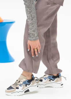 JUPITER denim - Sneakers | Jeans / Stone
