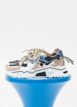 JUPITER denim - Sneakers | Jeans / Stone