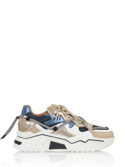 JUPITER denim - Sneakers | Jeans / Stone