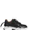 JUPITER glitter - Sneakers | Black