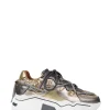 JUPITER glitter - Sneakers | Silver / Champagne