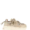 JUPITER KIDS - Sneakers | Taupe / Stone