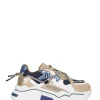 JUPITER KIDS denim - Sneakers | Jeans / Stone