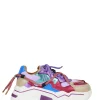 JUPITER KIDS leer - Sneakers | Lila / Raspberry