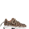 JUPITER LEOPARD - Sneakers | Beige