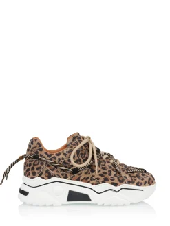 JUPITER LEOPARD - Sneakers | Beige
