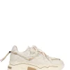 JUPITER mesh - Sneakers | Off white / Beige