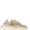 JUPITER mesh - Sneakers | Taupe / Stone