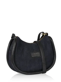 LEOLA denim - Tassen | Dark Jeans