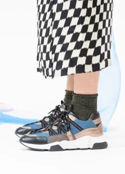 LOS ANGELES denim - Sneakers | Cipra / Jeans