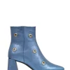 LUGANO rings - Enkellaarsjes | Blue