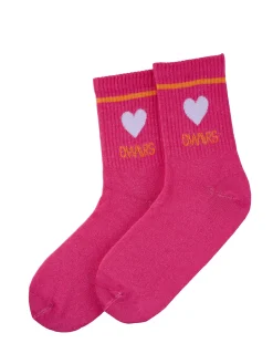 LYLA SOCKS - Sokken | Pink