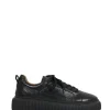 MADISON leer - Sneakers | Black