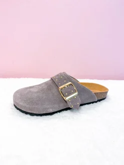 MEDINA suede - Instappers | Elefante