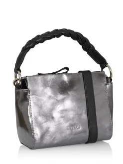 MOLISE metallic - Tassen | Anthracite / Black