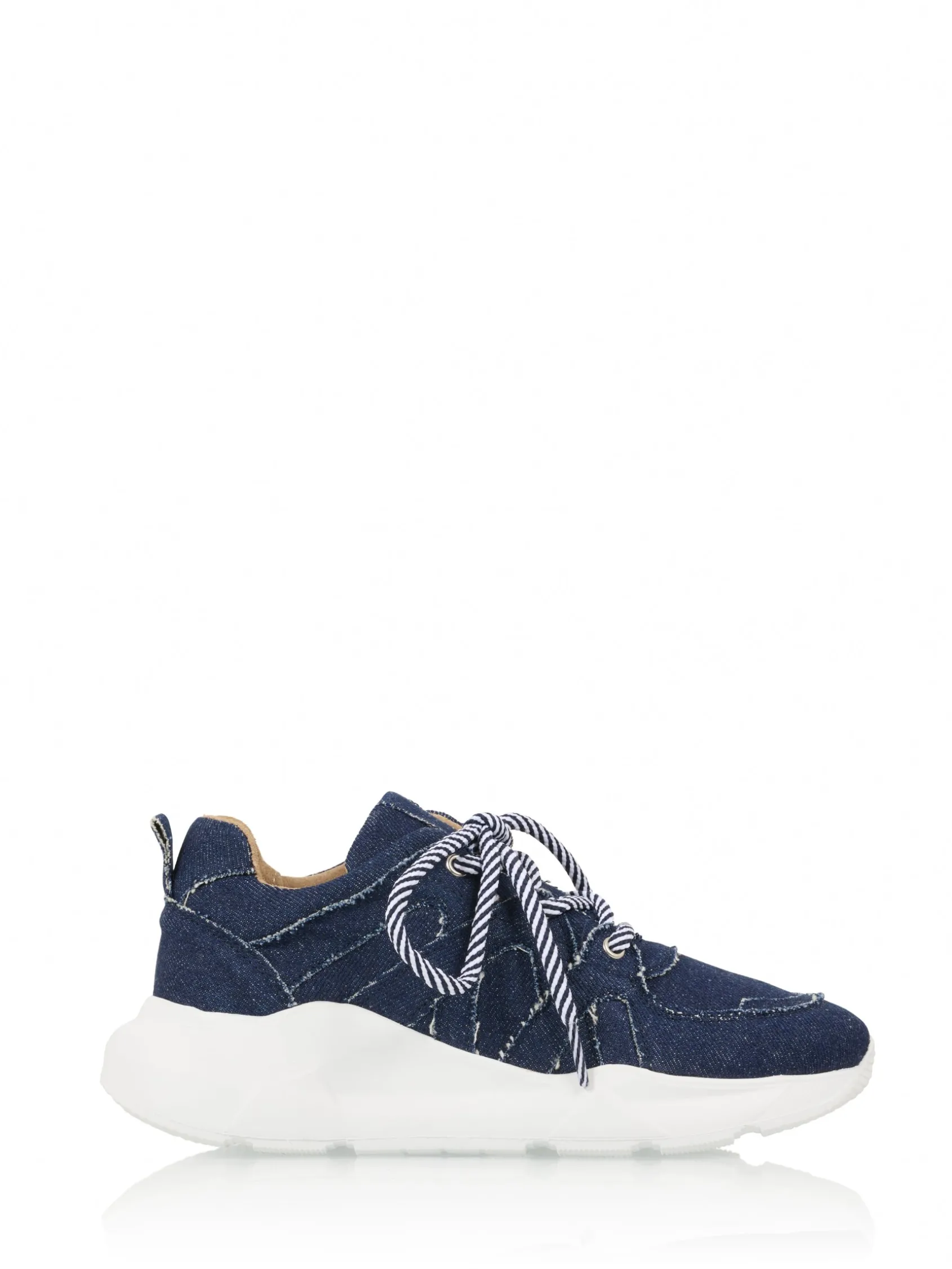 NEW JERSEY denim - Sneakers | Jeans