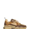 PLUTO | Brown / Bronze