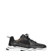PLUTO MEN - Sneakers | Black