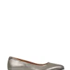 PORTO metallic - Loafers | Steel