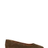 PORTO suede - Loafers | Brown