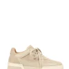 RUGBY suede - Sneakers | Beige