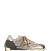 SCOBEY metallic - Sneakers | Elefante / Cipra