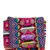 SPEZIA aztec - Tassen | Purple / Multi