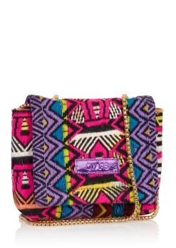 SPEZIA aztec - Tassen | Purple / Multi
