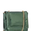 SPEZIA metallic - Tassen | Dark Green